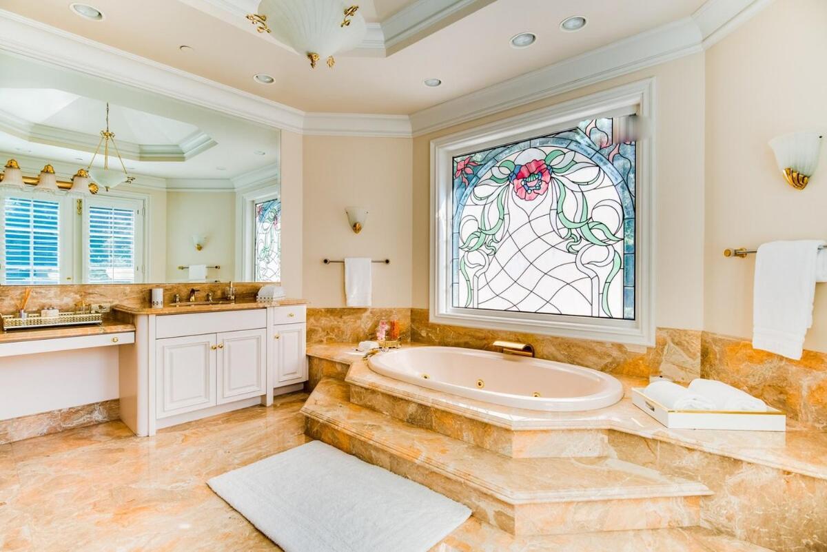 Le Jardin Villa Los Ángeles